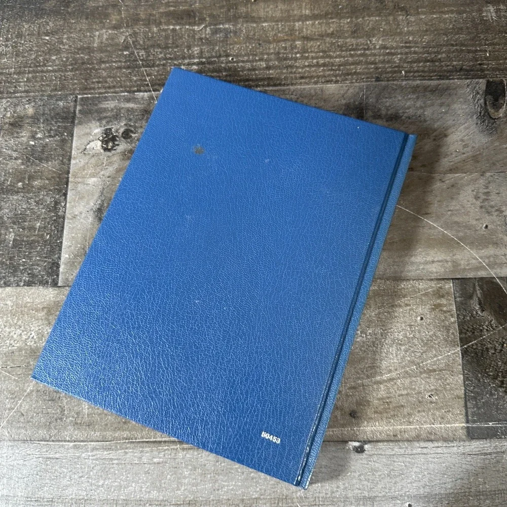 1970 JONATHAN LIVINGSTON SEAGULL BY RICHARD BACH VTG HARDCOVER W/ SLIP CASE RARE